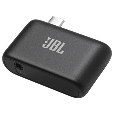 JBL Partybox Siyah Kablosuz Mini Mikrofon