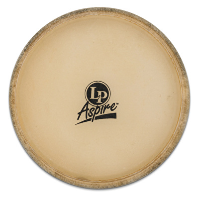 LATIN PERCUSSION LPA663A - LP Aspire 6.75" (17 cm) Bongo Derisi