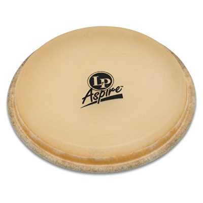 LATIN PERCUSSION LPA663A - LP Aspire 6.75" (17 cm) Bongo Derisi