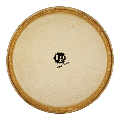 LATIN PERCUSSION LP265B 11.75" MTD Rawhide Conga Derisi