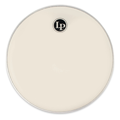 LATIN PERCUSSION LP247C 15'' Plastik Timbal Derisi