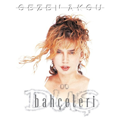 Sezen Aksu - Düş Bahçeleri (Beyaz Plak)