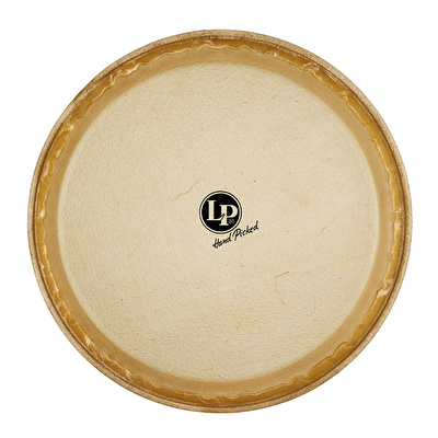LATIN PERCUSSION LP274B - İşlenmemiş Ham 11 3/4'' (11.75") Conga Derisi
