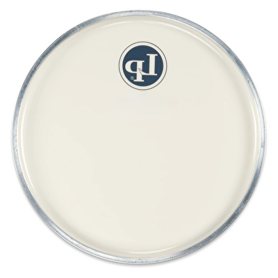 LATIN PERCUSSION LP3902 10'' Plastik Repinique Derisi