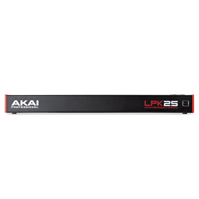 AKAI LPK25MK2 25 Tuş MIDI Klavye