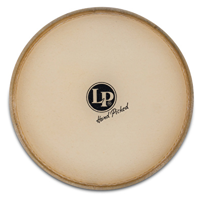 LATIN PERCUSSION LP264A 8-5/8'' Bongo Derisi