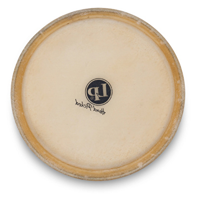 LATIN PERCUSSION LP264A 8-5/8'' Bongo Derisi