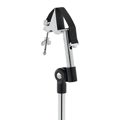 LATIN PERCUSSION LPA245 Strap-Lock Bongo Standı