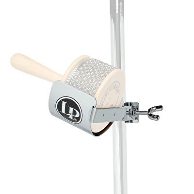 LATIN PERCUSSION LP325 Afuche Cabasa Holder