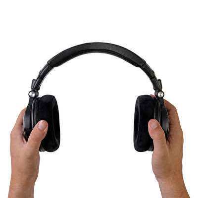 KOZMOS KHDP-S500 Pro Studio & DJ Kulaklık
