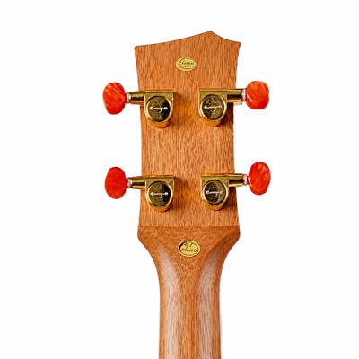 Enya EUC-MS Concert Ukulele w/Gigbag Dahil