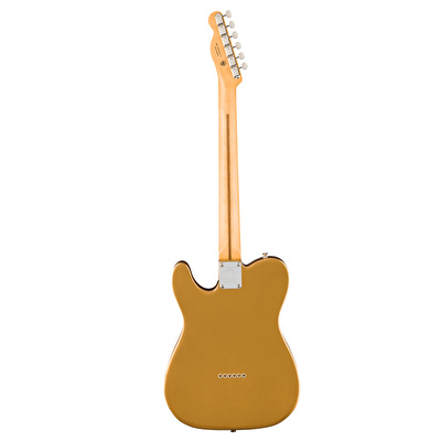 Fender 75th Anniversary Player II Telecaster Aztec Gold Elektro Gitar