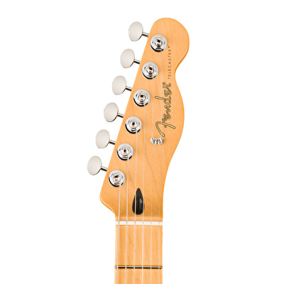 Fender 75th Anniversary Player II Telecaster Aztec Gold Elektro Gitar