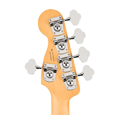 Fender Player II Modified Active Jazz Bass V 3 Ton Sunburst 5 Telli Bas Gitar