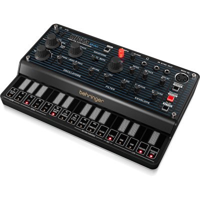 BEHRINGER UB-Xa Mini Analogue Synthesizer