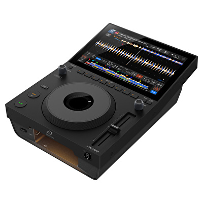 Alphatheta CDJ-1500X Profesyonel DJ Multi Player