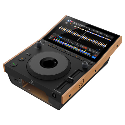 Alphatheta CDJ-1500X Profesyonel DJ Multi Player