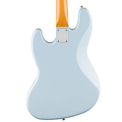 Fender Vintera III Early 60s Jazz Bass Sonic Blue Bas Gitar