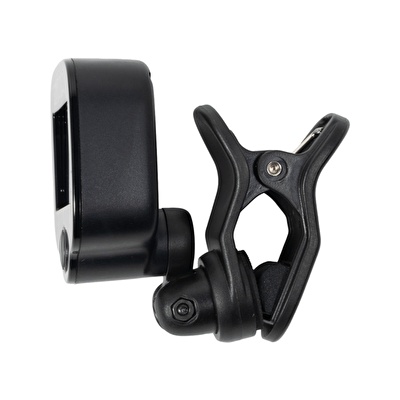 ERNIE BALL P09644 Fast Pitch Clip-On Tuner