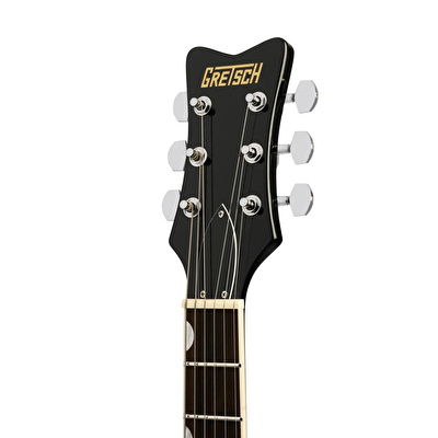 Gretsch Streamliner CVT Jet Siyah Elektro Gitar