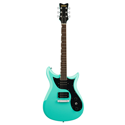 Gretsch Streamliner CVT Sea Foam Green Elektro Gitar