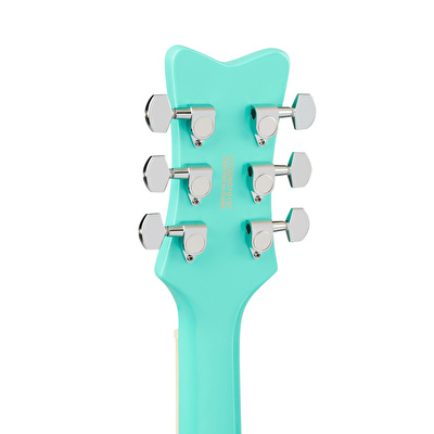Gretsch Streamliner CVT Sea Foam Green Elektro Gitar