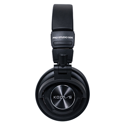 KOZMOS KHDP-S500 Pro Studio & DJ Kulaklık