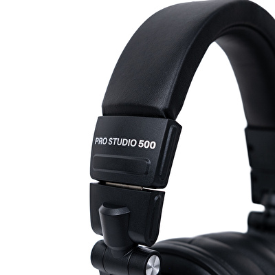 KOZMOS KHDP-S500 Pro Studio & DJ Kulaklık