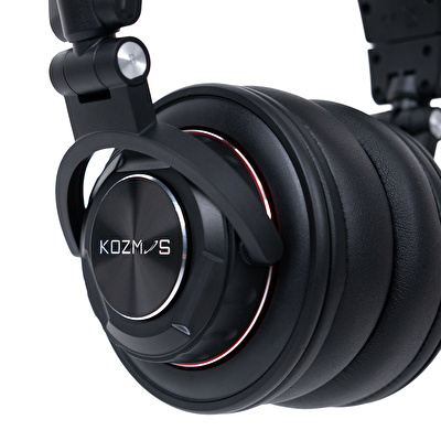 KOZMOS KHDP-S500 Pro Studio & DJ Kulaklık