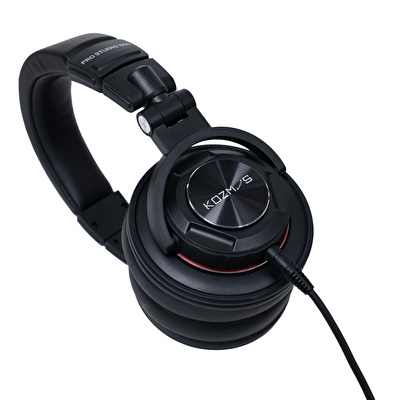 KOZMOS KHDP-S500 Pro Studio & DJ Kulaklık