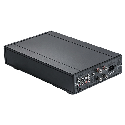 Rega Brio MK7 Entegre Hi-Fi Amplifikatör