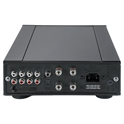 Rega Brio MK7 Entegre Hi-Fi Amplifikatör