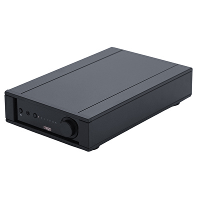 Rega Brio MK7 Entegre Hi-Fi Amplifikatör