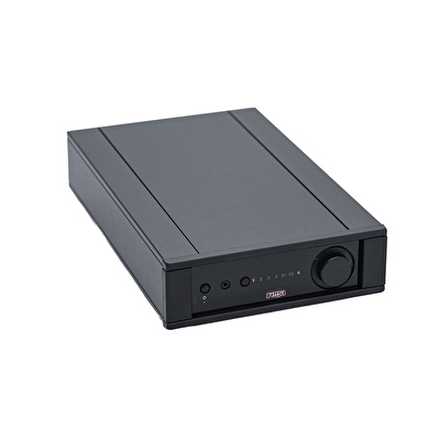 Rega Brio MK7 Entegre Hi-Fi Amplifikatör