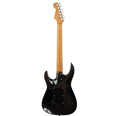 Charvel Pro-Mod Plus DK24 HH 2P Tremolo Midnight Ocean Elektro Gitar