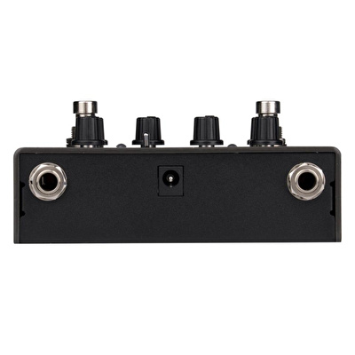 Sonicake Dual Distortion & Booster Pedalı