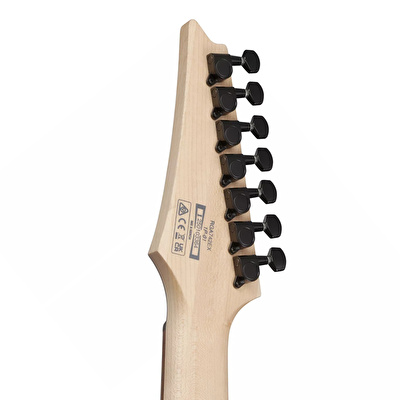 Ibanez RGA742EX-BAM RGA Elektro Gitar