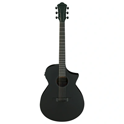 IBANEZ AEWC621-BOT  Elektro Akustik Gitar