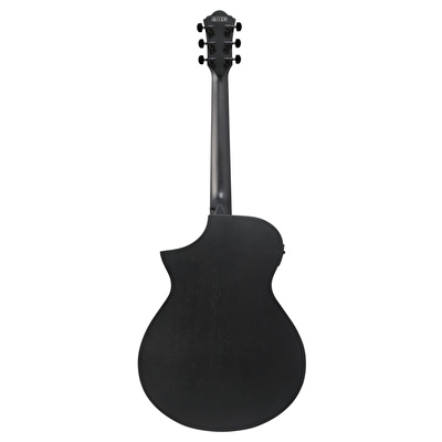 IBANEZ AEWC621-BOT  Elektro Akustik Gitar