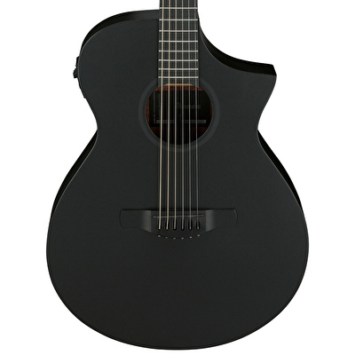 IBANEZ AEWC621-BOT  Elektro Akustik Gitar