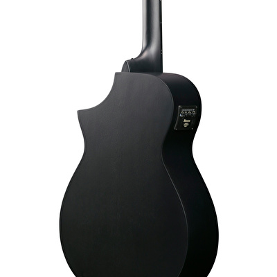 IBANEZ AEWC621-BOT  Elektro Akustik Gitar