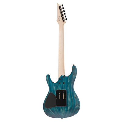 IBANEZ S520AH-OBF Elektro Gitar