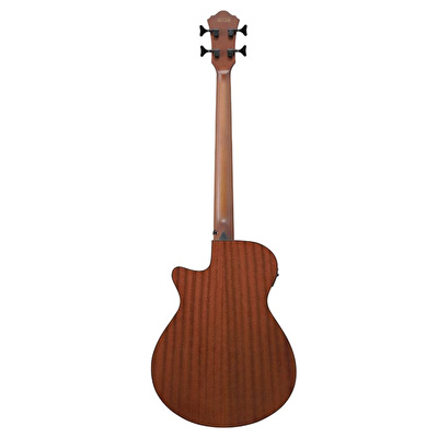 IBANEZ AEGB24E-MHS  Serisi Akustik Bas Gitar