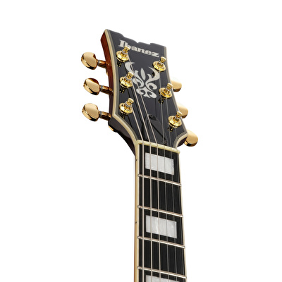 IBANEZ AM93QA-VVH Artcore Expressionist Hollow Body Elektro Gitar