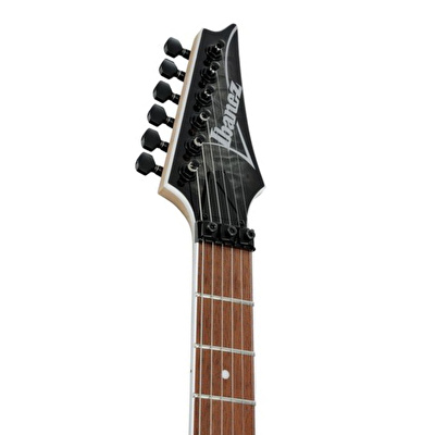 IBANEZ RG450QMB-TGB Transparent Gray Burst Elektro Gitar