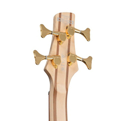 IBANEZ SR300EDX-FBM Bas Gitar