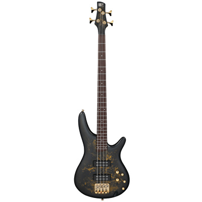 IBANEZ SR300EDX-FDM Bas Gitar