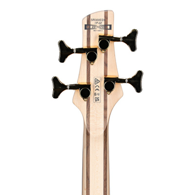 IBANEZ SR300EDX-FDM Bas Gitar