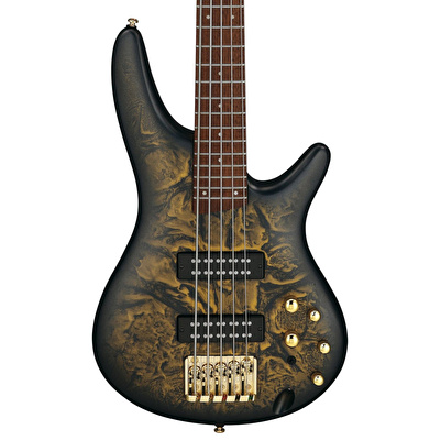 IBANEZ SR305EDX-FDM 5 Telli Bas Gitar