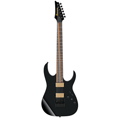 IBANEZ RGR52ET Siyah Elektro Gitar